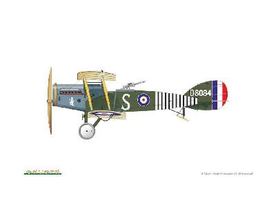 Bristol F.2B Fighter 1/48 - image 3