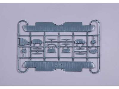 Bristol F.2B Fighter 1/48 - image 6