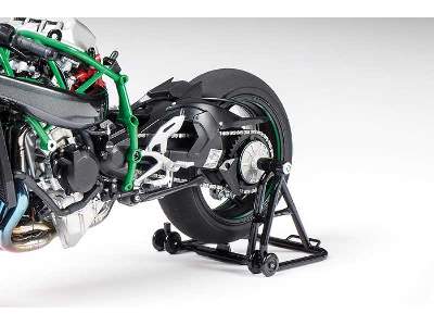 Kawasaki Ninja H2R                   - image 4