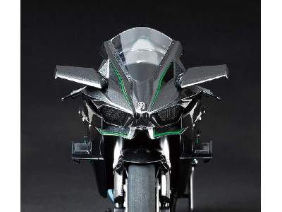 Kawasaki Ninja H2R                   - image 7