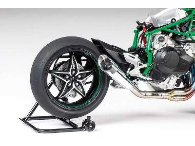 Kawasaki Ninja H2R                   - image 8