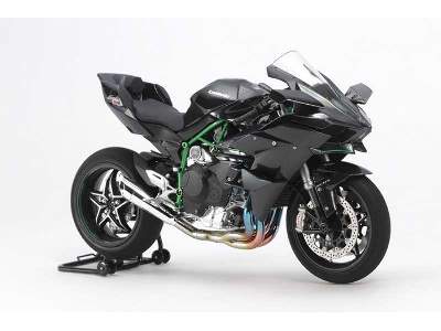 Kawasaki Ninja H2R                   - image 10