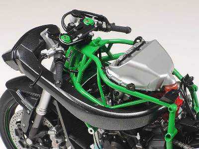 Kawasaki Ninja H2R                   - image 11