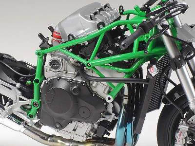 Kawasaki Ninja H2R                   - image 12