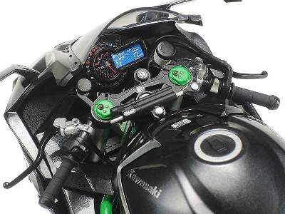 Kawasaki Ninja H2R                   - image 13