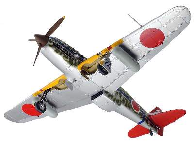 Kawasaki Ki-61-Id Hien (Tony) - image 4