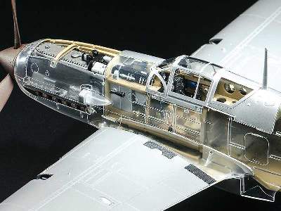 Kawasaki Ki-61-Id Hien (Tony) - image 5