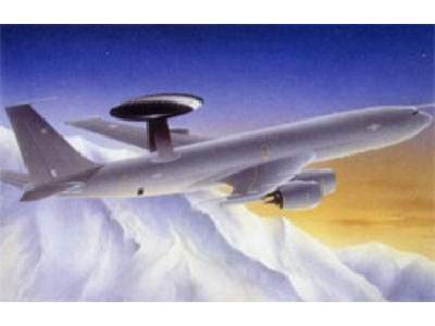 AWACS E-3D - image 1