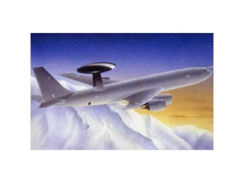 AWACS E-3D - image 1
