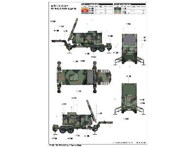 MPQ-53 C-Band Tracking Radar - image 4