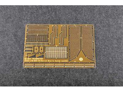 MPQ-53 C-Band Tracking Radar - image 13