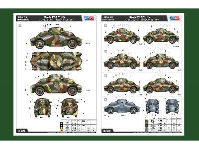 Skoda PA-2 Turtle - image 4