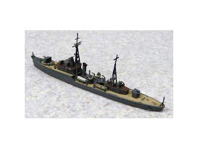 I.J.N. Gunboat Hashidate - image 2