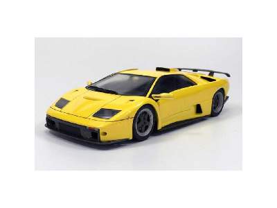 Lamborghini Diablo Gt - image 5