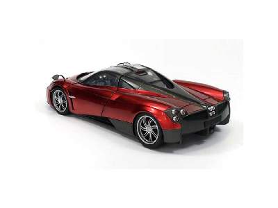 Pagani Huayra - Overseas Edition - image 8