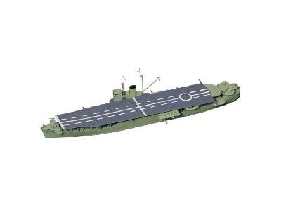 Landing Vehicle Carrier Akitsumaru Std - image 2