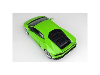 Lamborghini Huracan Lp610-4 Overseas Edition - image 2