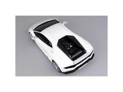 Lamborghini Huracan Lp610-4 Overseas Edition - image 3