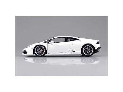 Lamborghini Huracan Lp610-4 Overseas Edition - image 6