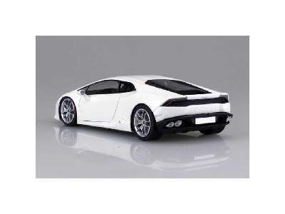 Lamborghini Huracan Lp610-4 Overseas Edition - image 7