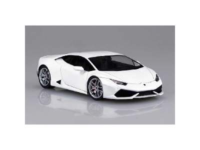 Lamborghini Huracan Lp610-4 Overseas Edition - image 8