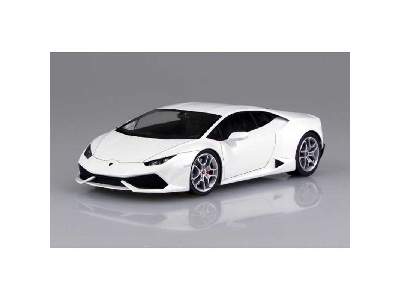 Lamborghini Huracan Lp610-4 Overseas Edition - image 9