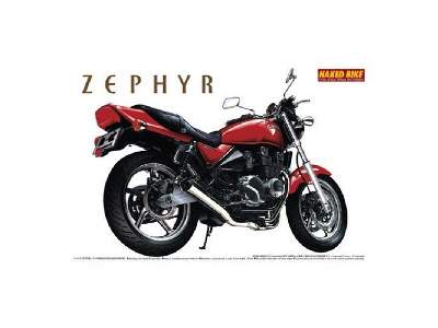Kawasaki Zephyr Type Iv - image 1