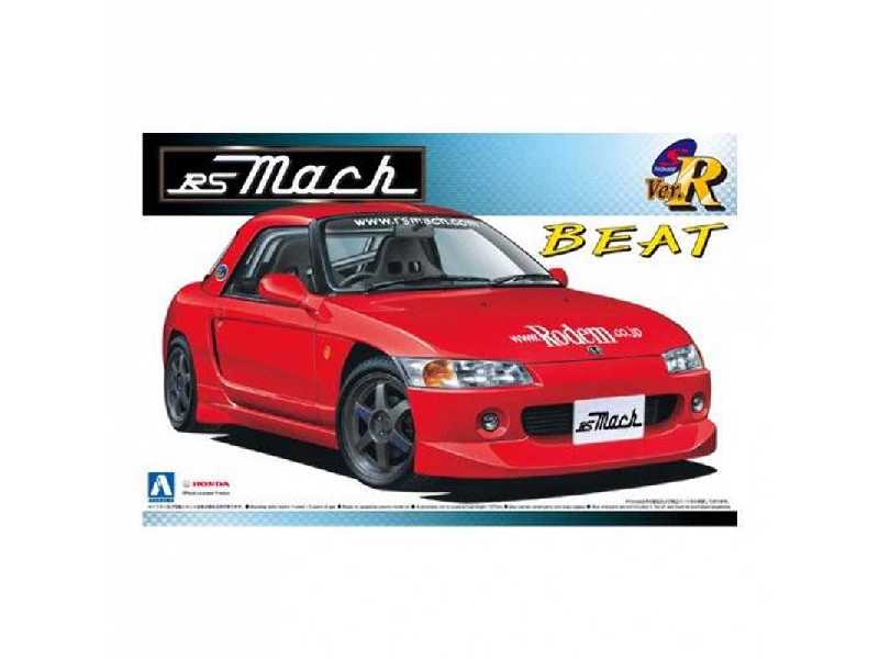 Rs Mach Beat (Honda) - image 1