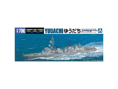 J.M.S.D.F. Dd Yudachi - image 1