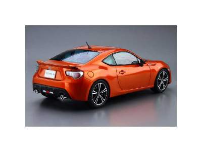 Toyota 86 Zn6 2012 Gt Limited - image 2