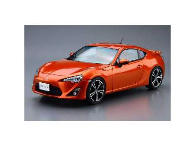 Toyota 86 Zn6 2012 Gt Limited - image 3