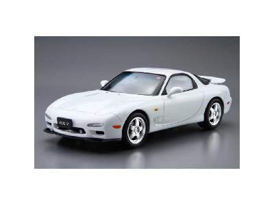 Mazda Fd3s Rx-7 '96 - image 2