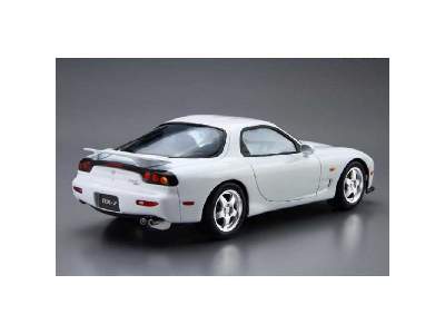 Mazda Fd3s Rx-7 '96 - image 3