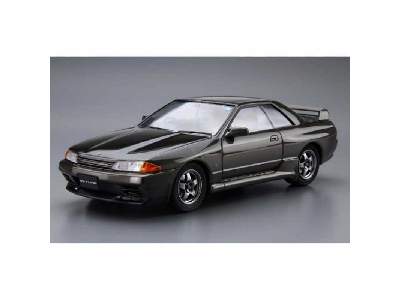 Nissan Bnr32 Skyline Gt-r '89 - image 2