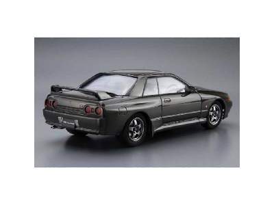 Nissan Bnr32 Skyline Gt-r '89 - image 3