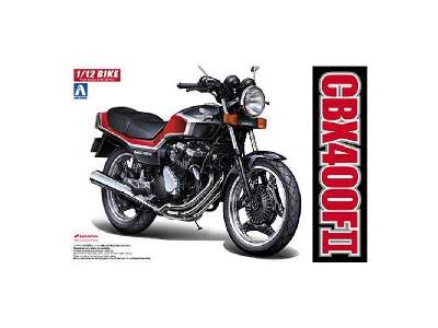 Honda Cbx400f Ii - image 1