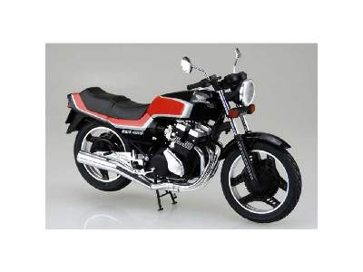 Honda Cbx400f Ii - image 2