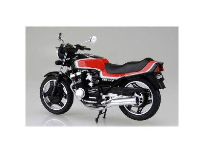 Honda Cbx400f Ii - image 3