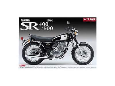 Yamaha Sr400/500 '96 - image 1