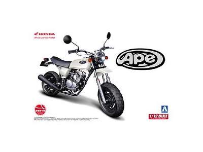 Honda Ape50 - image 1
