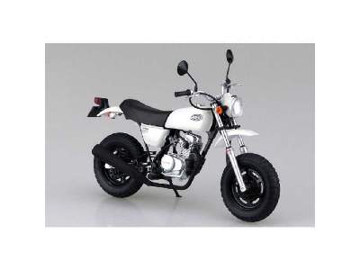 Honda Ape50 - image 2