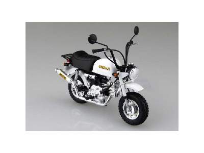 Honda Gorila Custom Takegawa Ver.1 Z50jz-3 - image 2