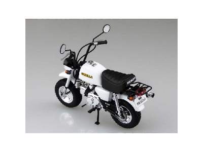 Honda Gorila Custom Takegawa Ver.1 Z50jz-3 - image 3