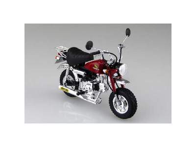 Honda Monkey Custom Takegawa Ver.2 - image 2