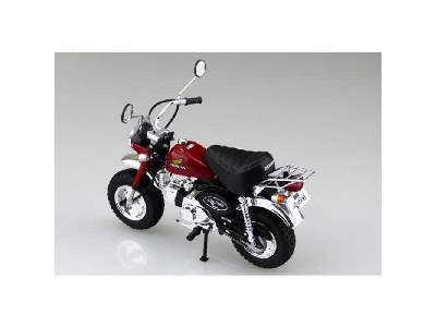 Honda Monkey Custom Takegawa Ver.2 - image 3