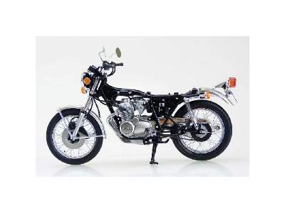 Honda Cb400four I/ii 398cc - image 4