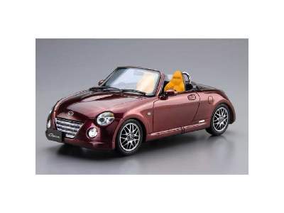 Daihatsu L880k Copen Ultimate Edition '06 - image 2