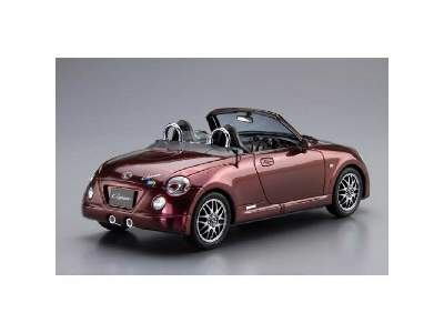 Daihatsu L880k Copen Ultimate Edition '06 - image 3