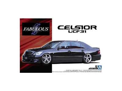 Fabulous Ucf31 Celsior ’03 Toyota - image 1