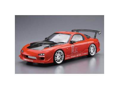 Vertex Fd3s Rx-7 ’99 (Mazda) - image 2